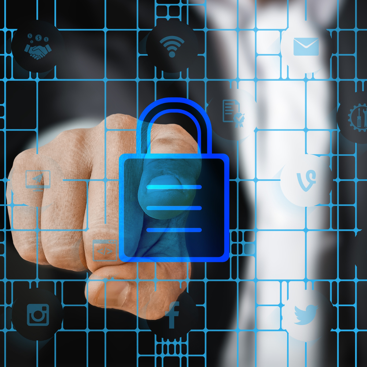 Cyber Founders & Startups: Open Call for 2025 Cyber Lab