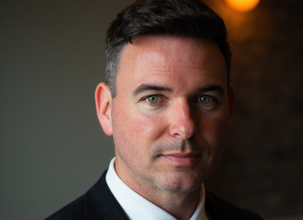 Cyber veteran Jason Murrell joins Fusion Growth Labs to launch $100M+ startup program