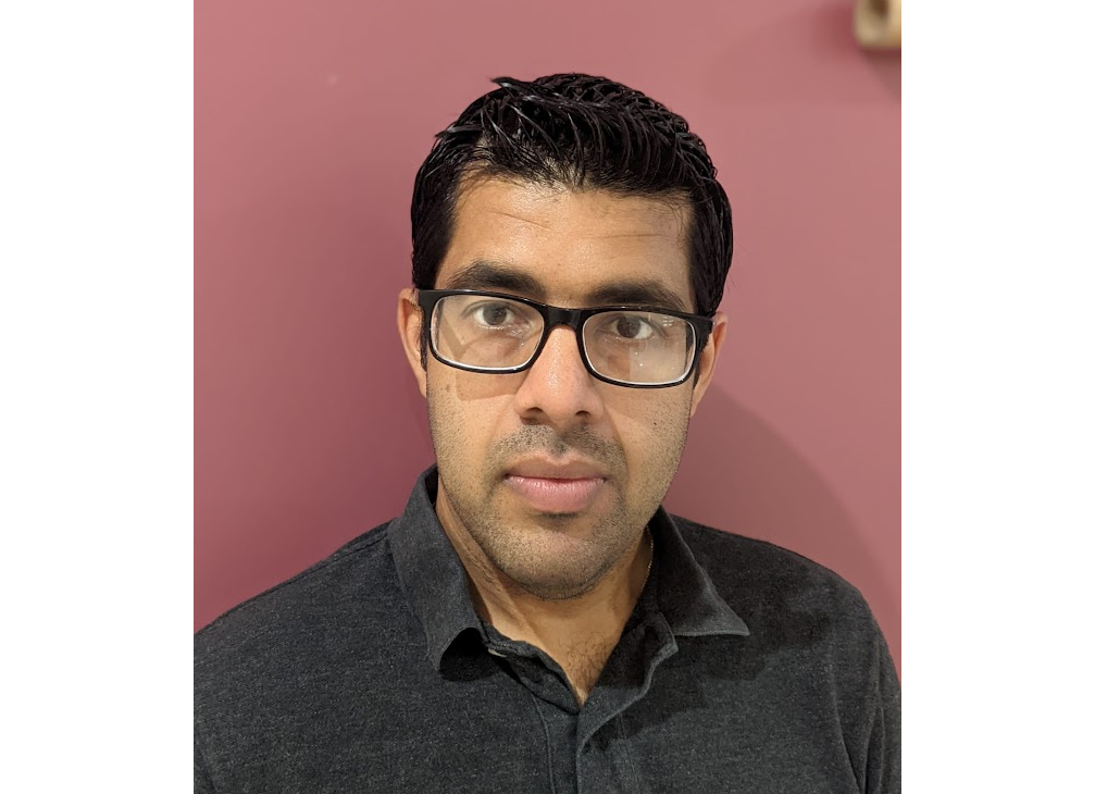 Fusion Growth Labs appoints Co-Founder Yazz Krishna as EiR to lead Digital Health Lab